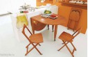 Olivia –  Складной стул от Calligaris